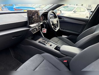 Used Cupra Leon 2025 for sale - 76679348: Photo