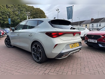 Used Cupra Leon 2025 for sale - 76679348: Photo