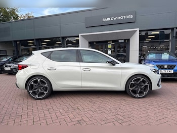 Used Cupra Leon 2025 for sale - 76679348: Photo