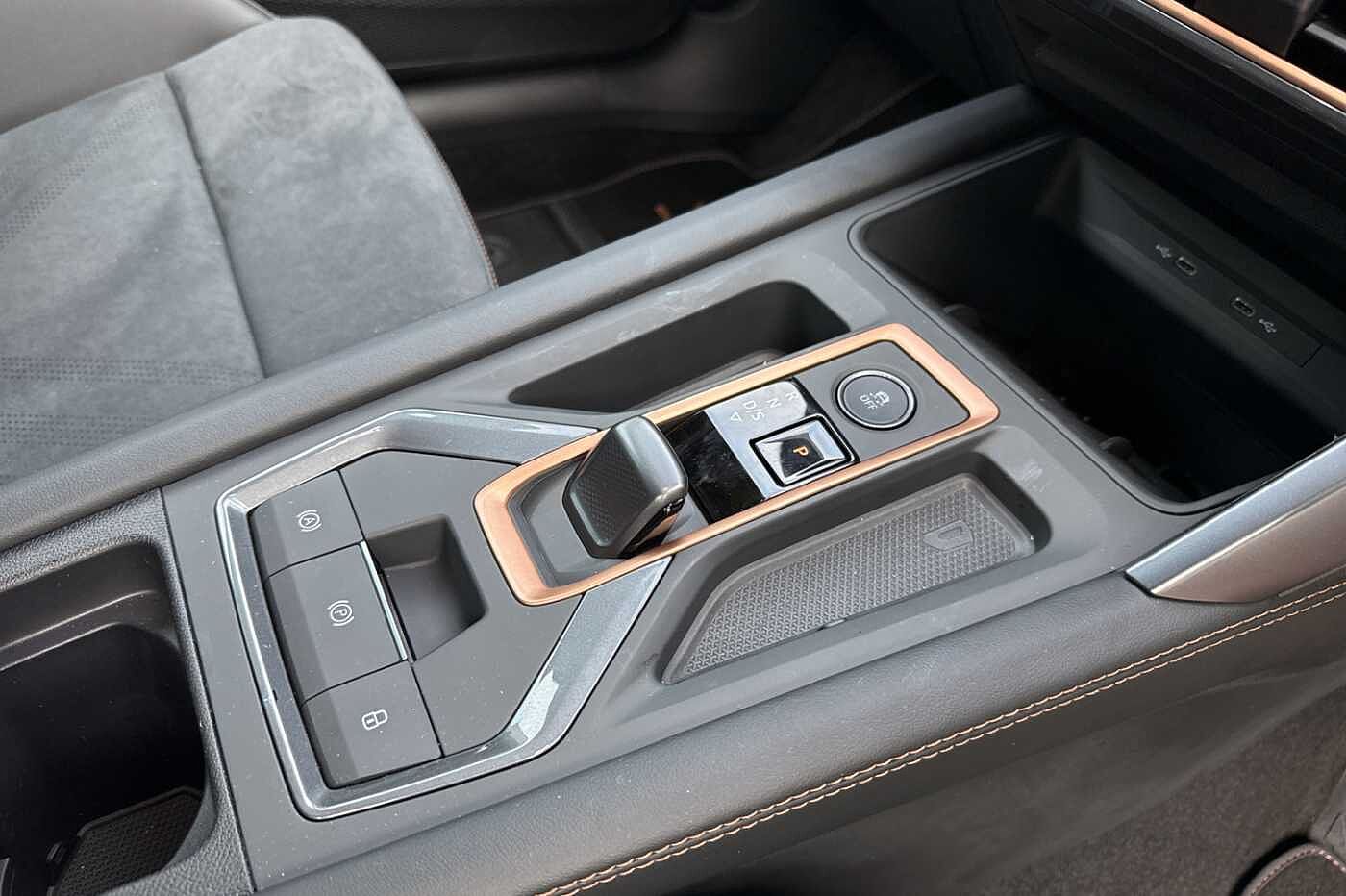 Used Cupra Leon 2025 for sale - 76679348: Photo 8