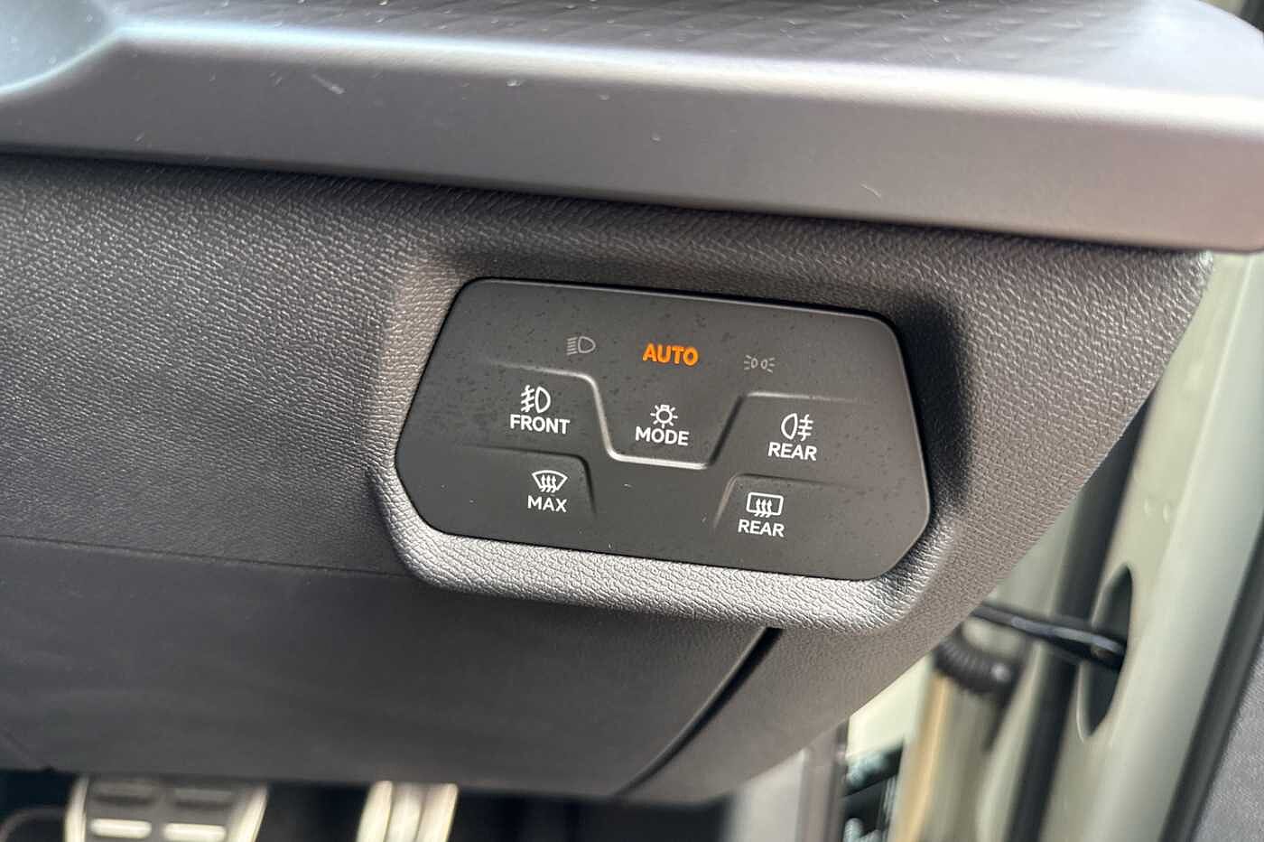 Used Cupra Leon 2025 for sale - 76679348: Photo 9