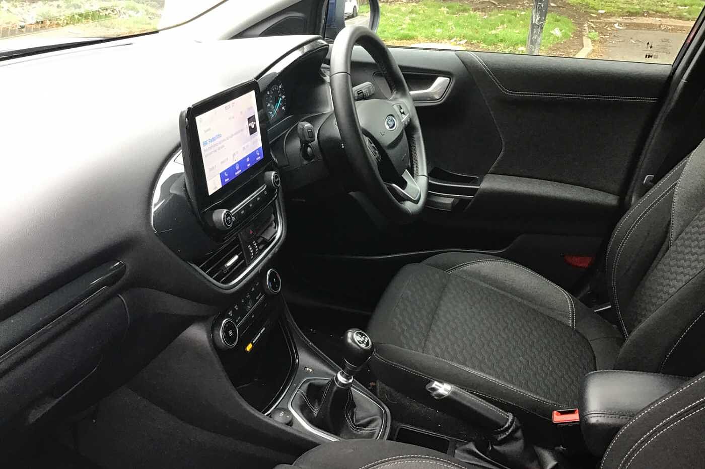 Used Ford Puma 2023 for sale - 76676252: Photo 2