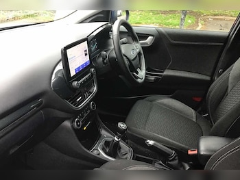 Used Ford Puma 2023 for sale - 76676252: Photo