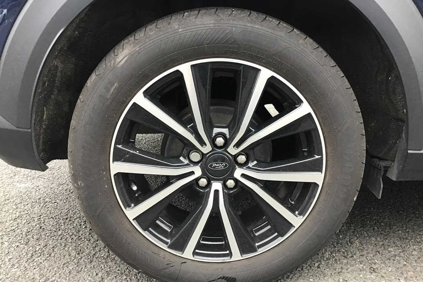 Used Ford Puma 2023 for sale - 76676252: Photo 5