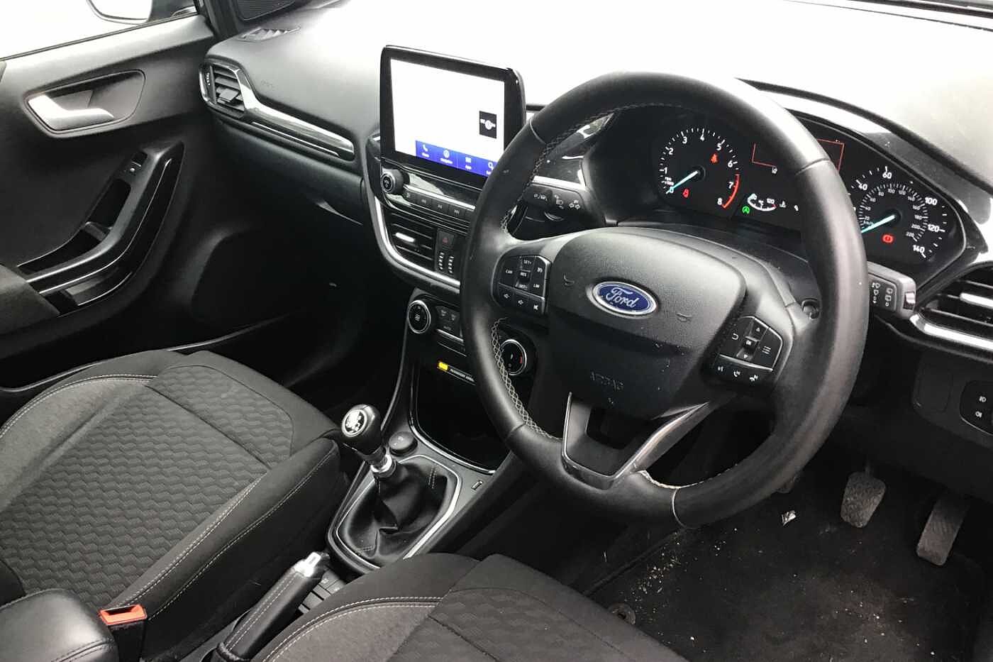 Used Ford Puma 2023 for sale - 76676252: Photo 6