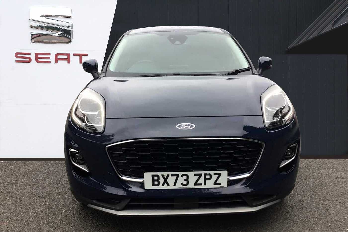 Used Ford Puma 2023 for sale - 76676252: Photo 7
