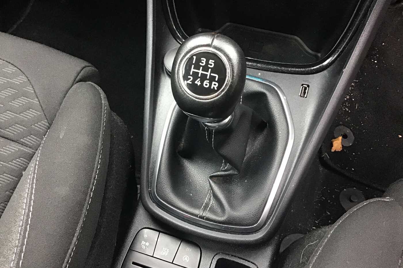 Used Ford Puma 2023 for sale - 76676252: Photo 8