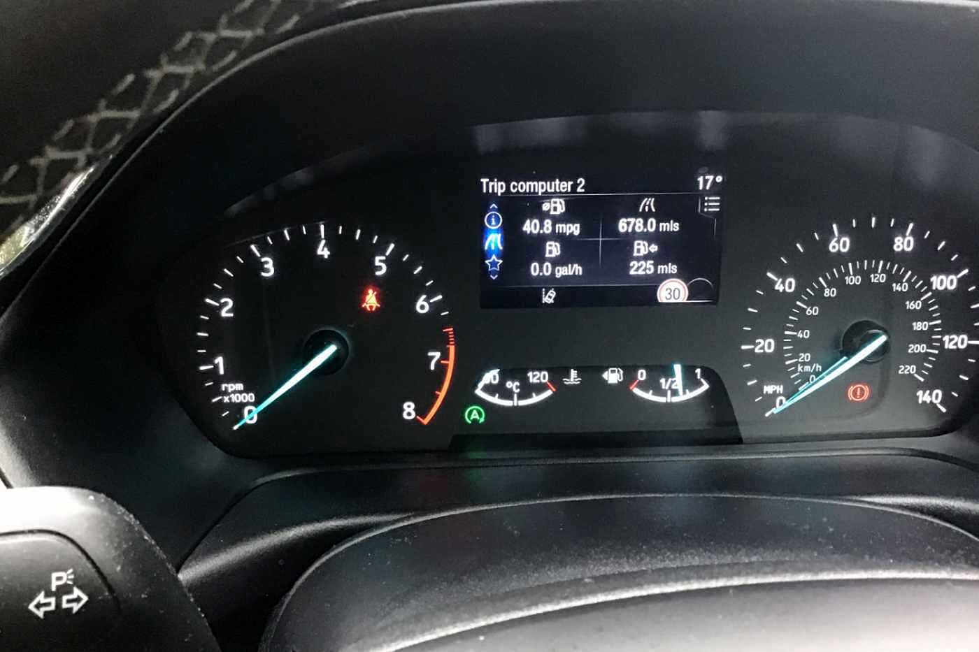 Used Ford Puma 2023 for sale - 76676252: Photo 9