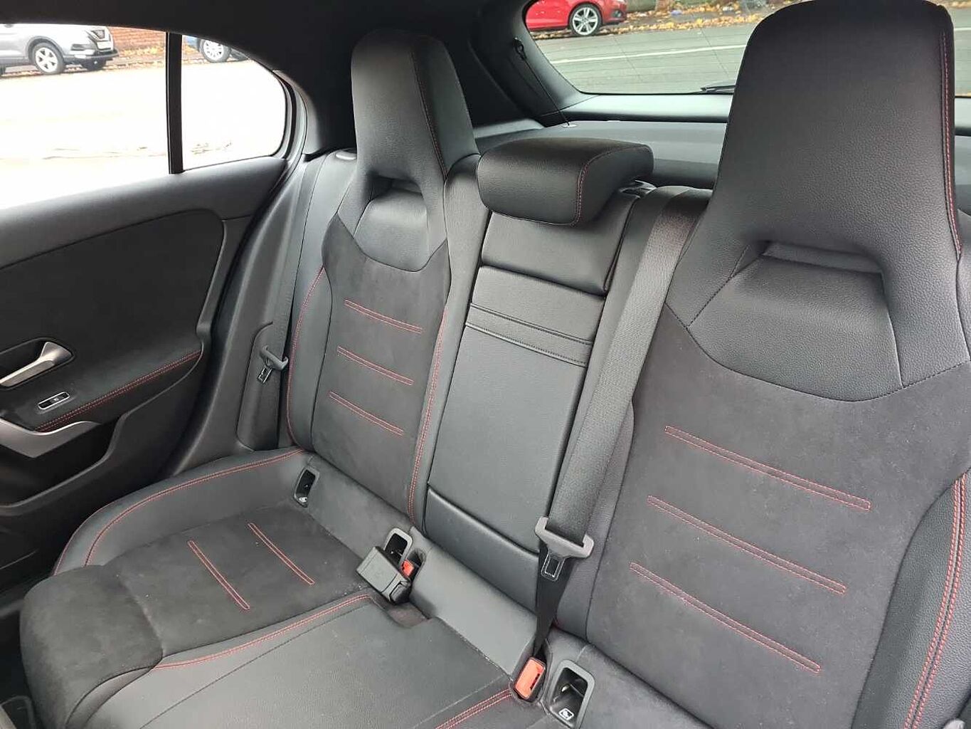 Used Mercedes-Benz A-Class 2022 for sale - 76675200: Photo 10