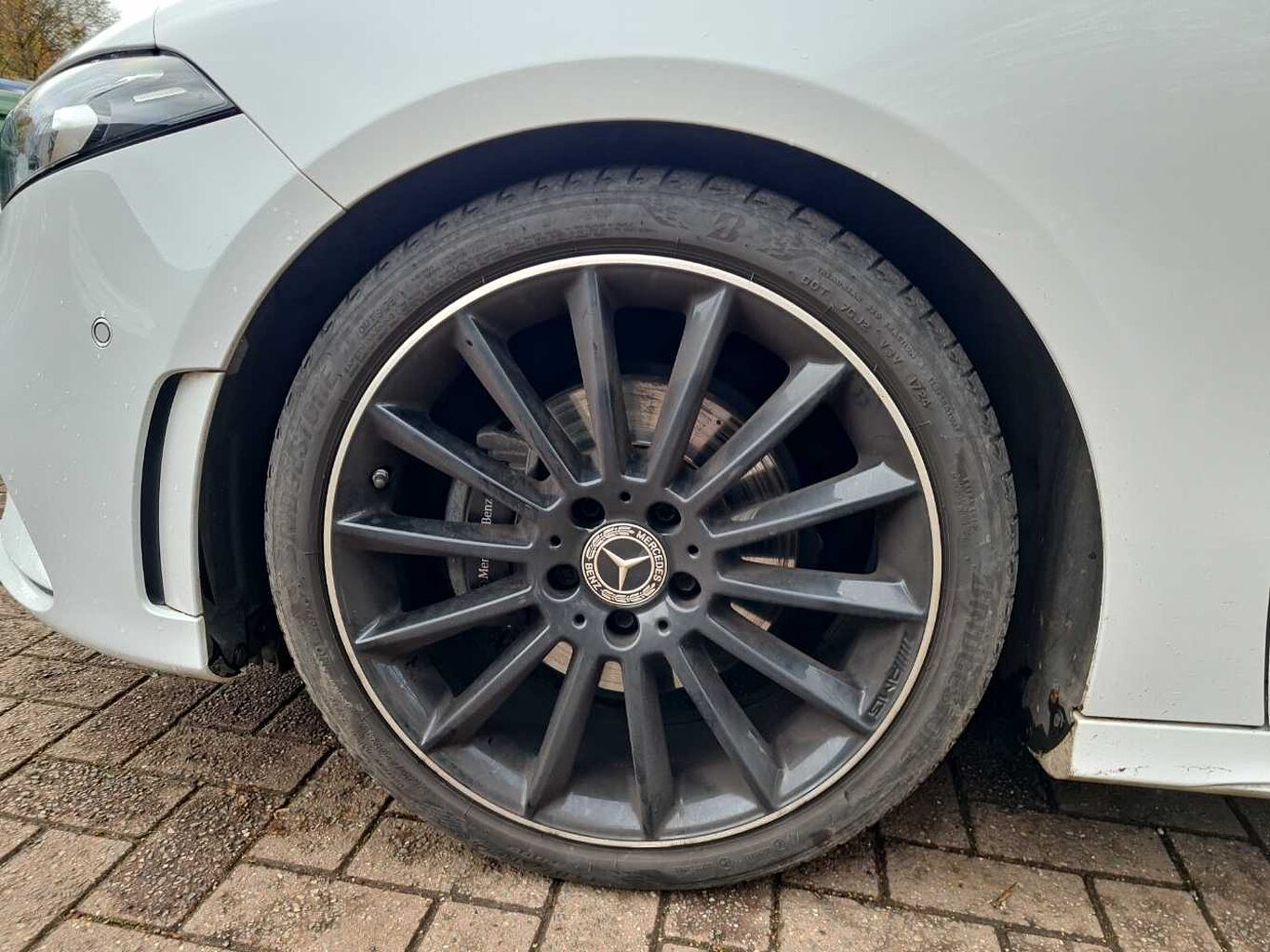 Used Mercedes-Benz A-Class 2022 for sale - 76675200: Photo 5