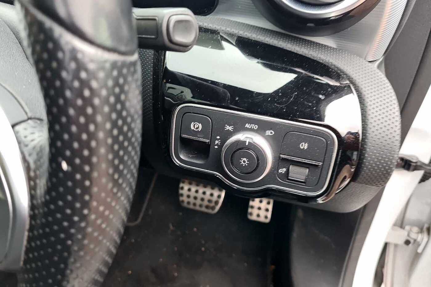 Used Mercedes-Benz A-Class 2022 for sale - 76675200: Photo 9