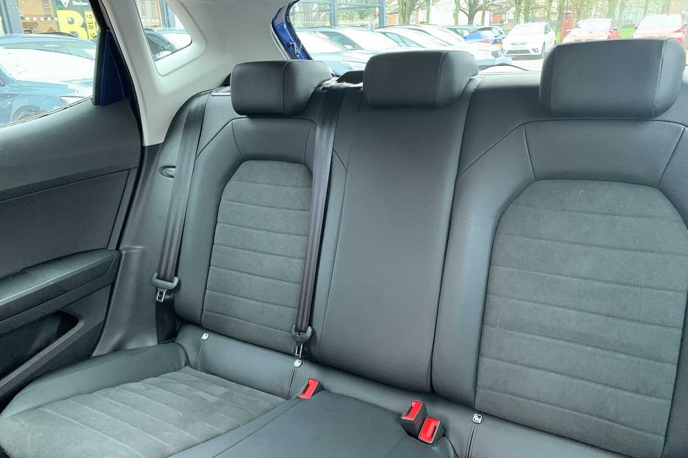 Used SEAT Ibiza 2019 for sale - 77501052: Photo 10