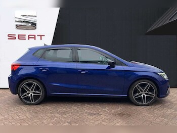 Used SEAT Ibiza 2019 for sale - 77501052: Photo