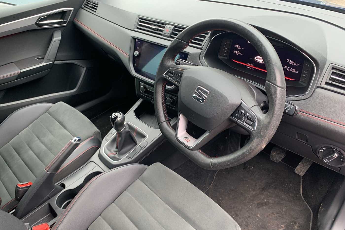 Used SEAT Ibiza 2019 for sale - 77501052: Photo 6