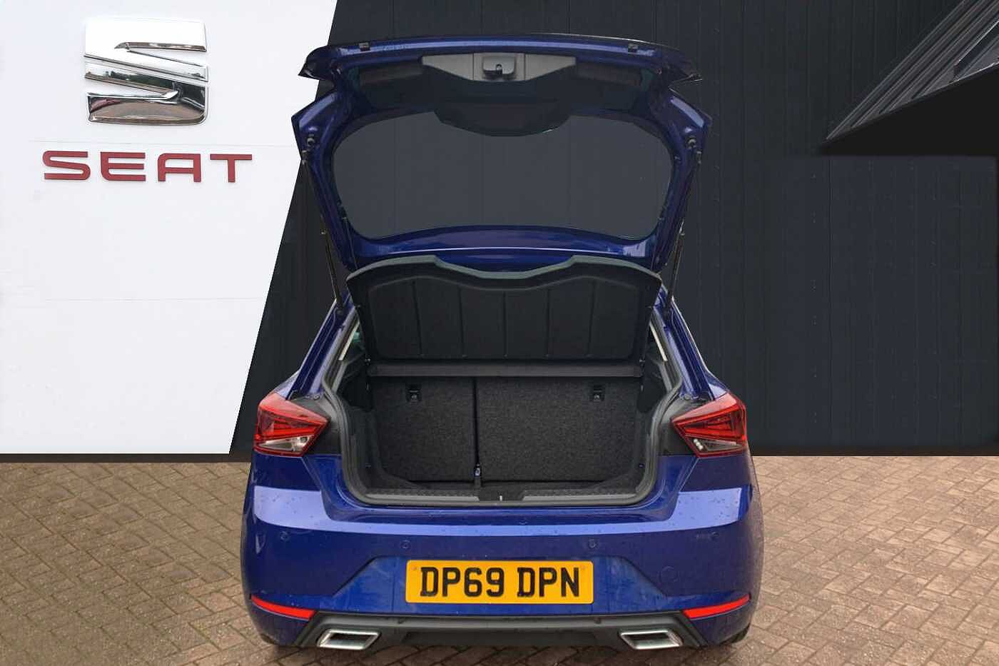 Used SEAT Ibiza 2019 for sale - 77501052: Photo 9