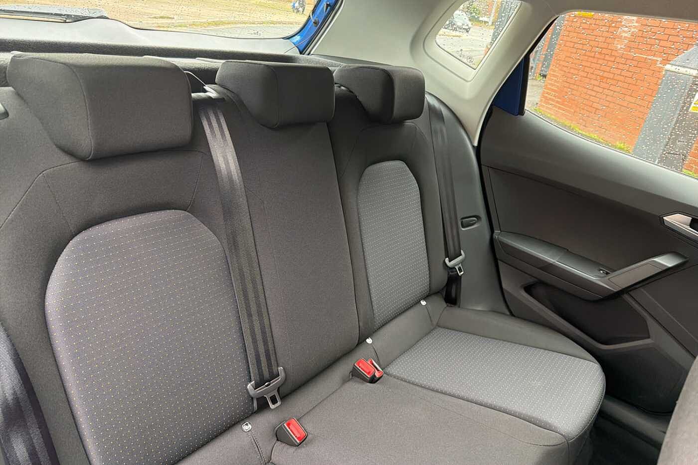 Used SEAT Arona 2025 for sale - 76678324: Photo 10