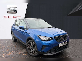 2025 (75) - 1.0 TSI SE Technology 5dr