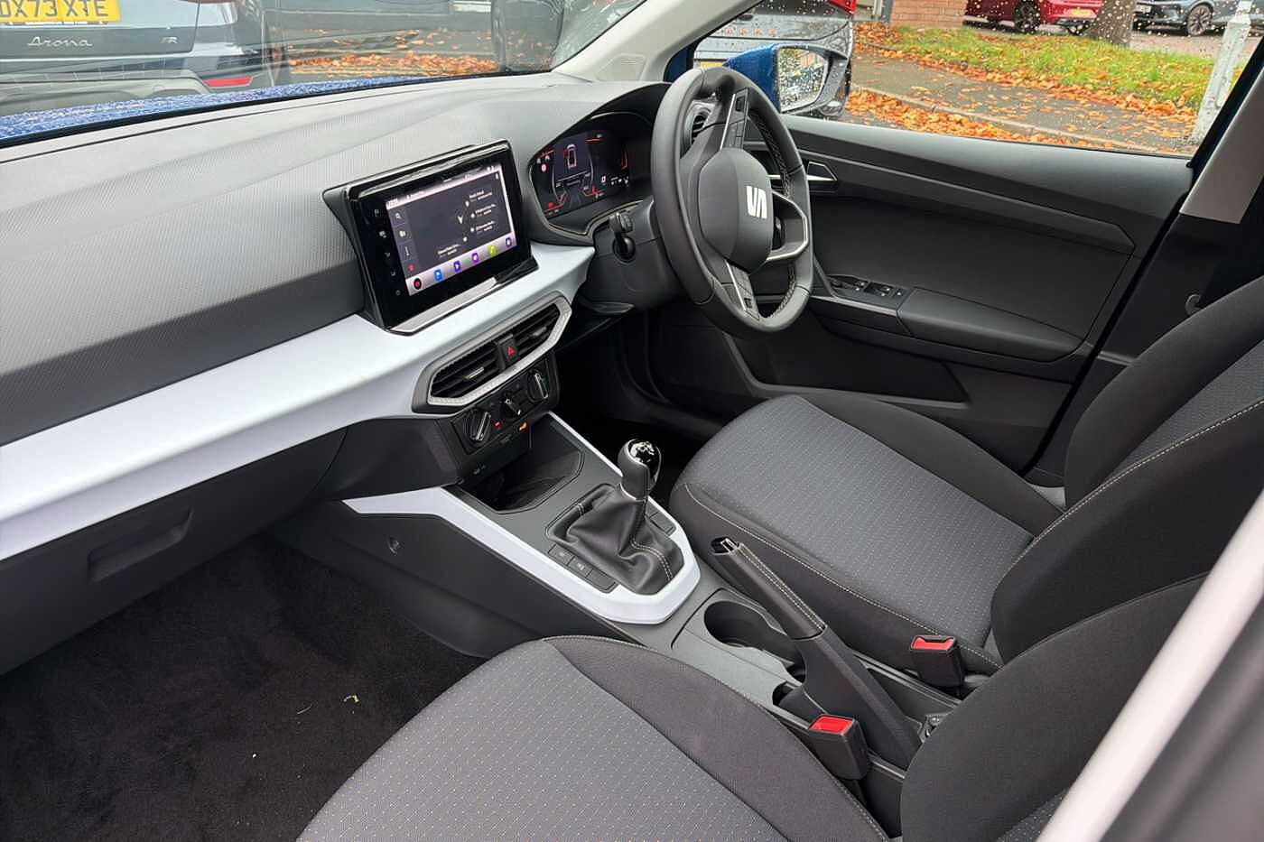 Used SEAT Arona 2025 for sale - 76678324: Photo 2