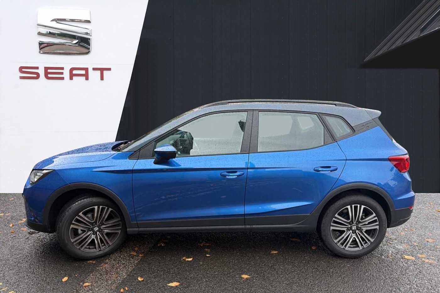 Used SEAT Arona 2025 for sale - 76678324: Photo 4