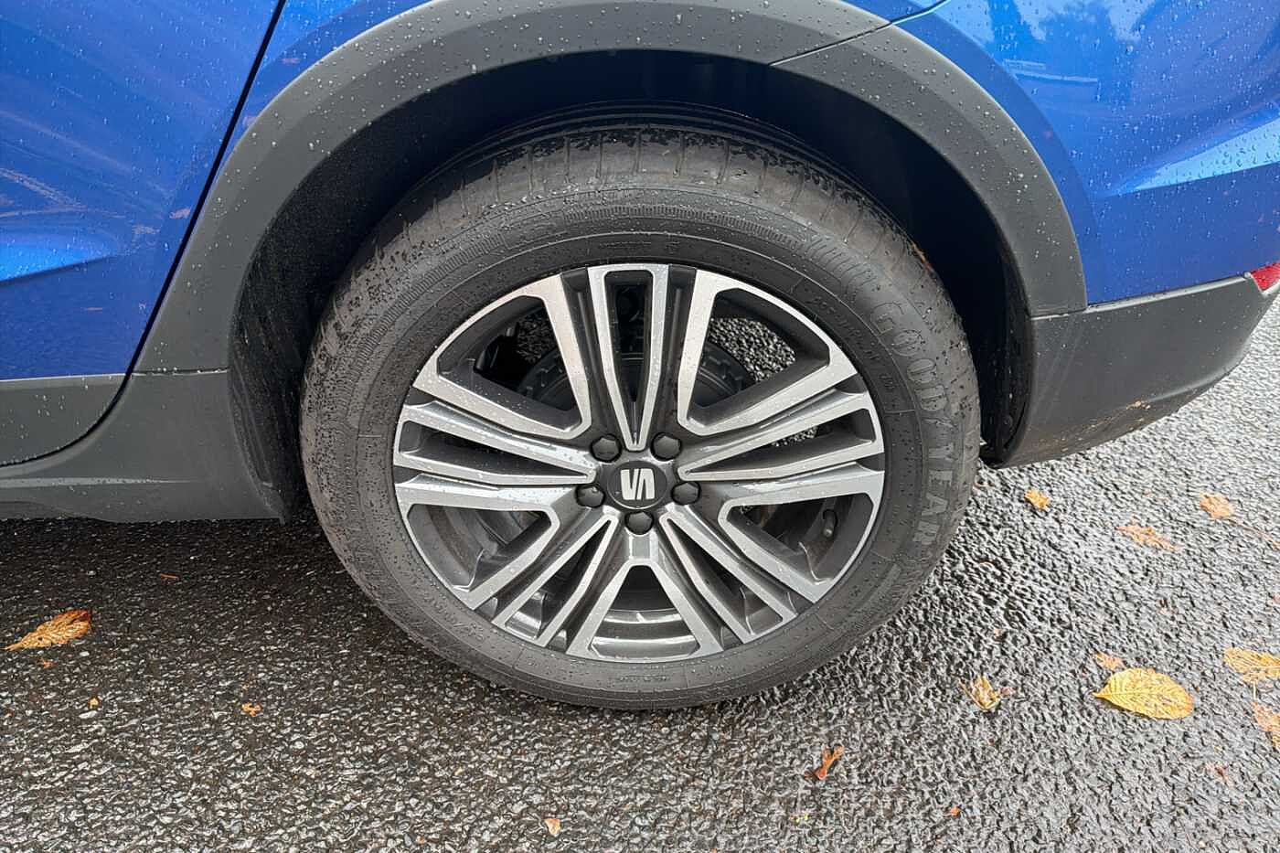 Used SEAT Arona 2025 for sale - 76678324: Photo 5