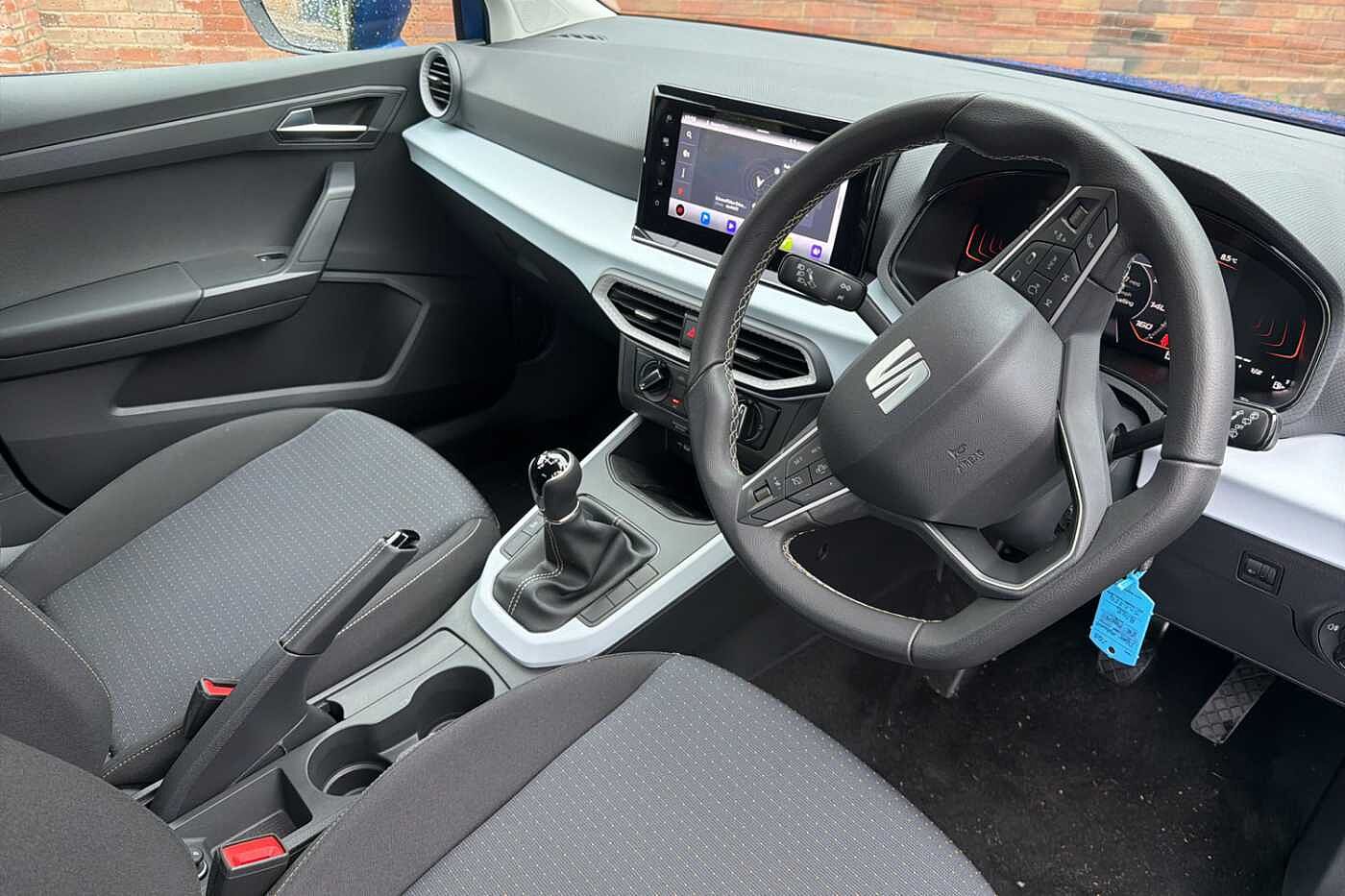 Used SEAT Arona 2025 for sale - 76678324: Photo 6