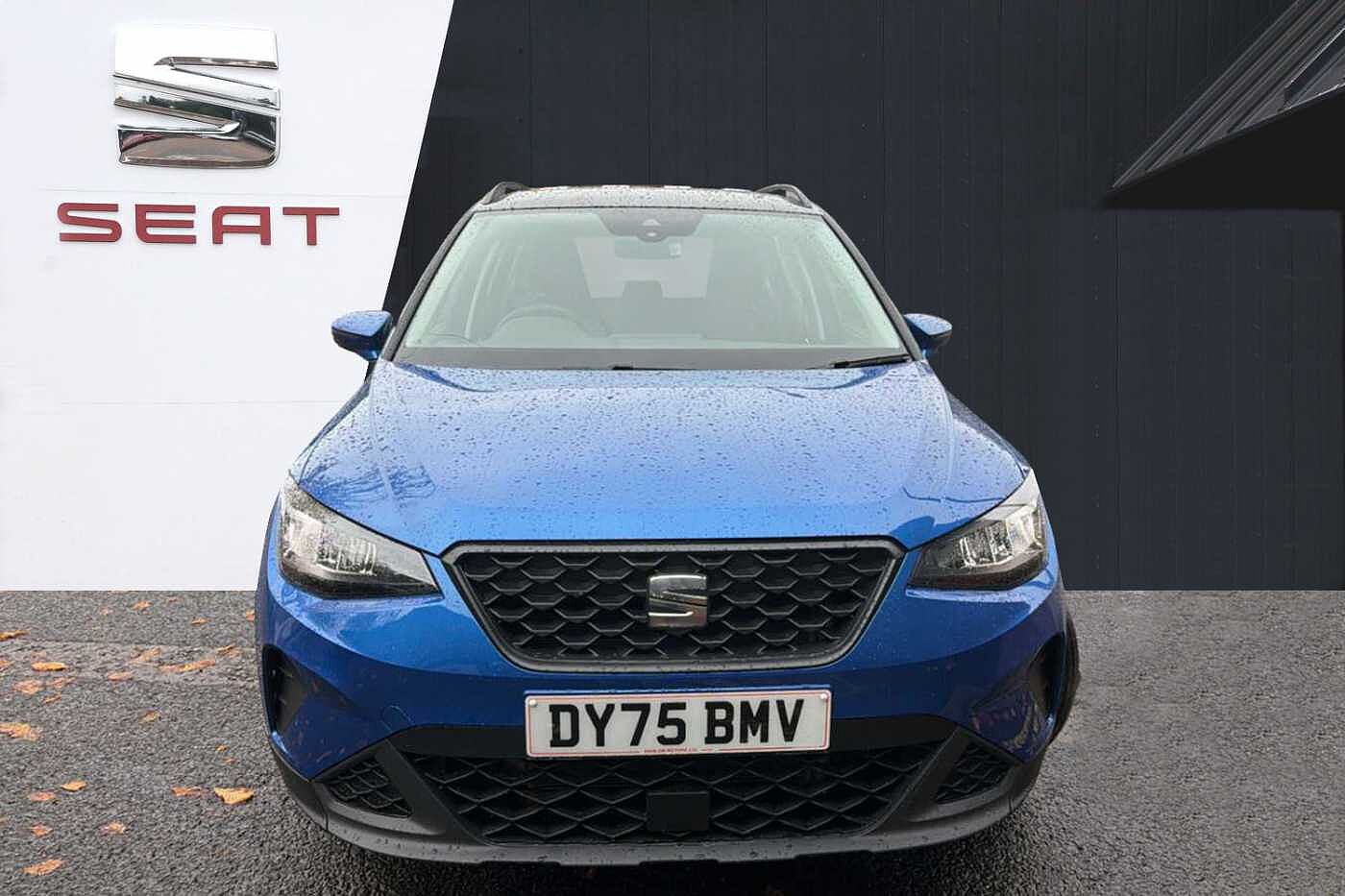 Used SEAT Arona 2025 for sale - 76678324: Photo 7