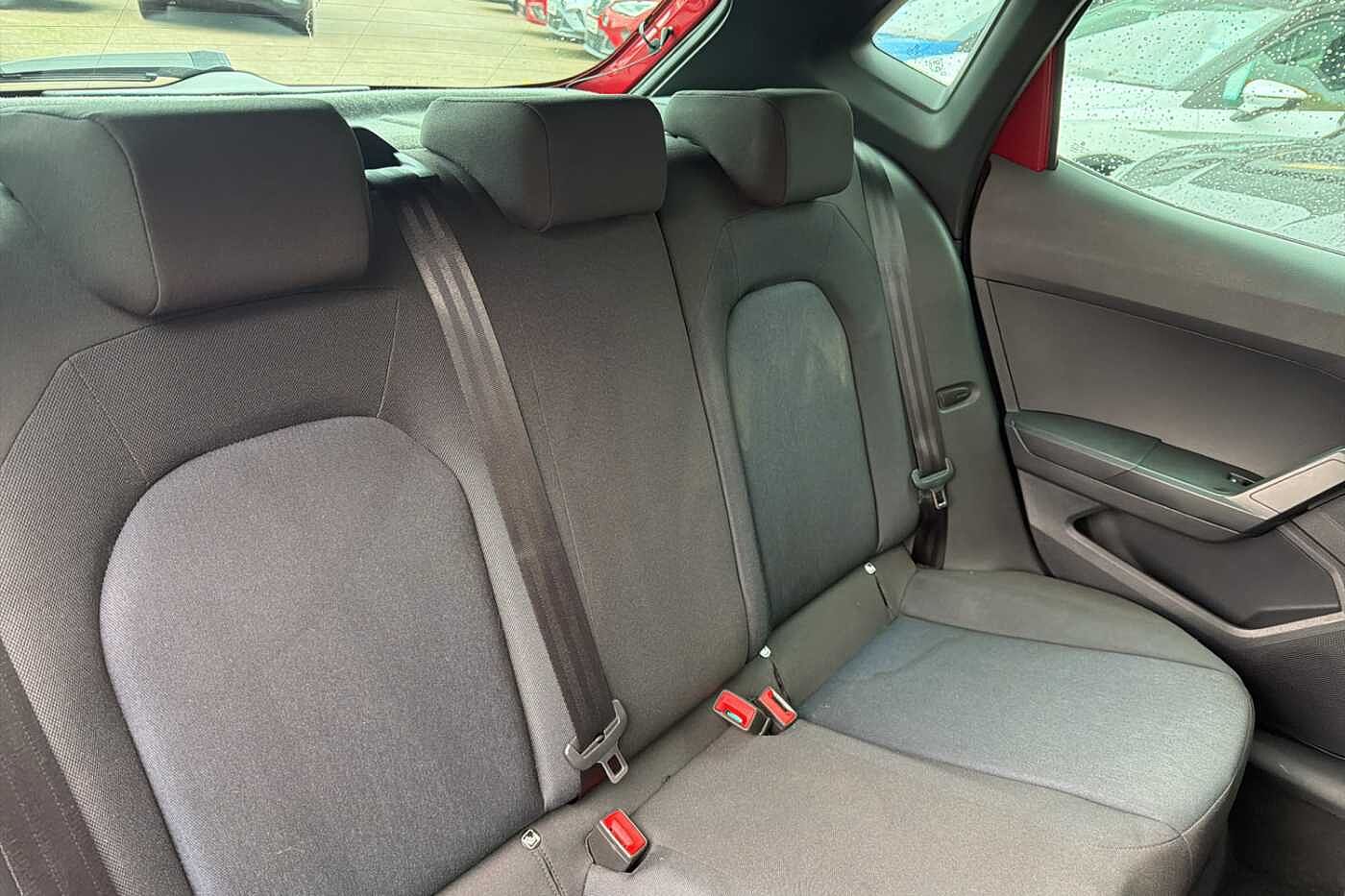 Used SEAT Ibiza 2023 for sale - 76676155: Photo 10