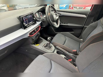 Used SEAT Ibiza 2023 for sale - 76676155: Photo