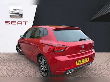 Used SEAT Ibiza 2023 for sale - 76676155: Photo