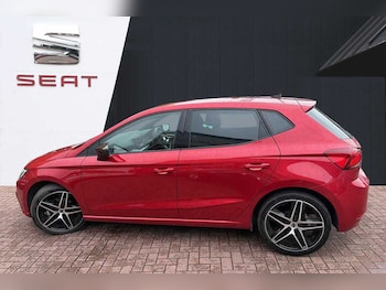 Used SEAT Ibiza 2023 for sale - 76676155: Photo