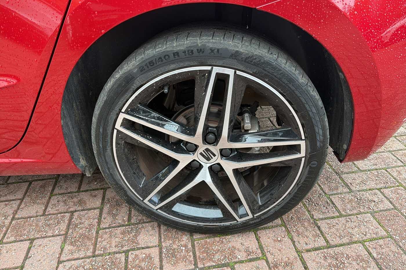 Used SEAT Ibiza 2023 for sale - 76676155: Photo 5