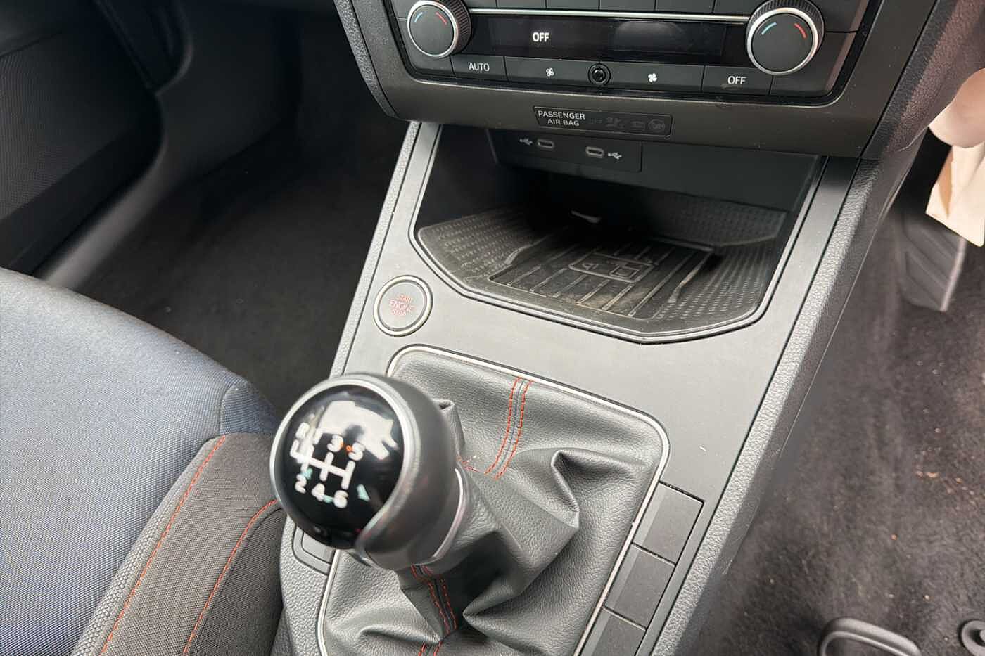 Used SEAT Ibiza 2023 for sale - 76676155: Photo 8