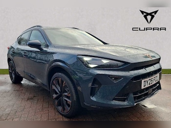 Used Cupra Formentor 2025 for sale - 77459527: Photo