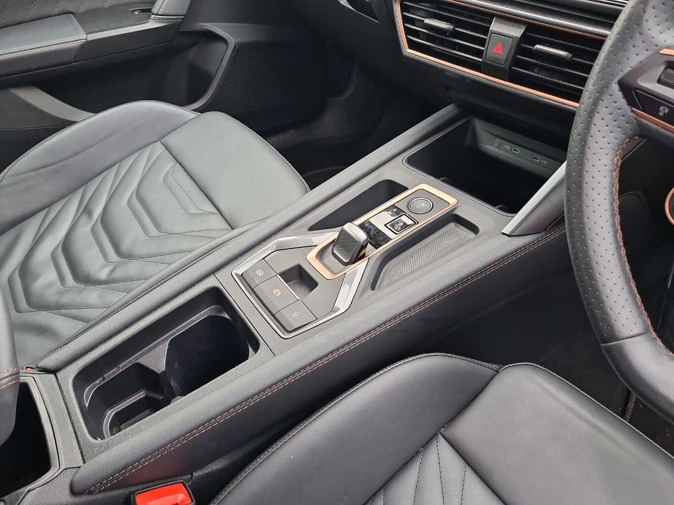 Used Cupra Formentor 2025 for sale - 77459527: Photo 8