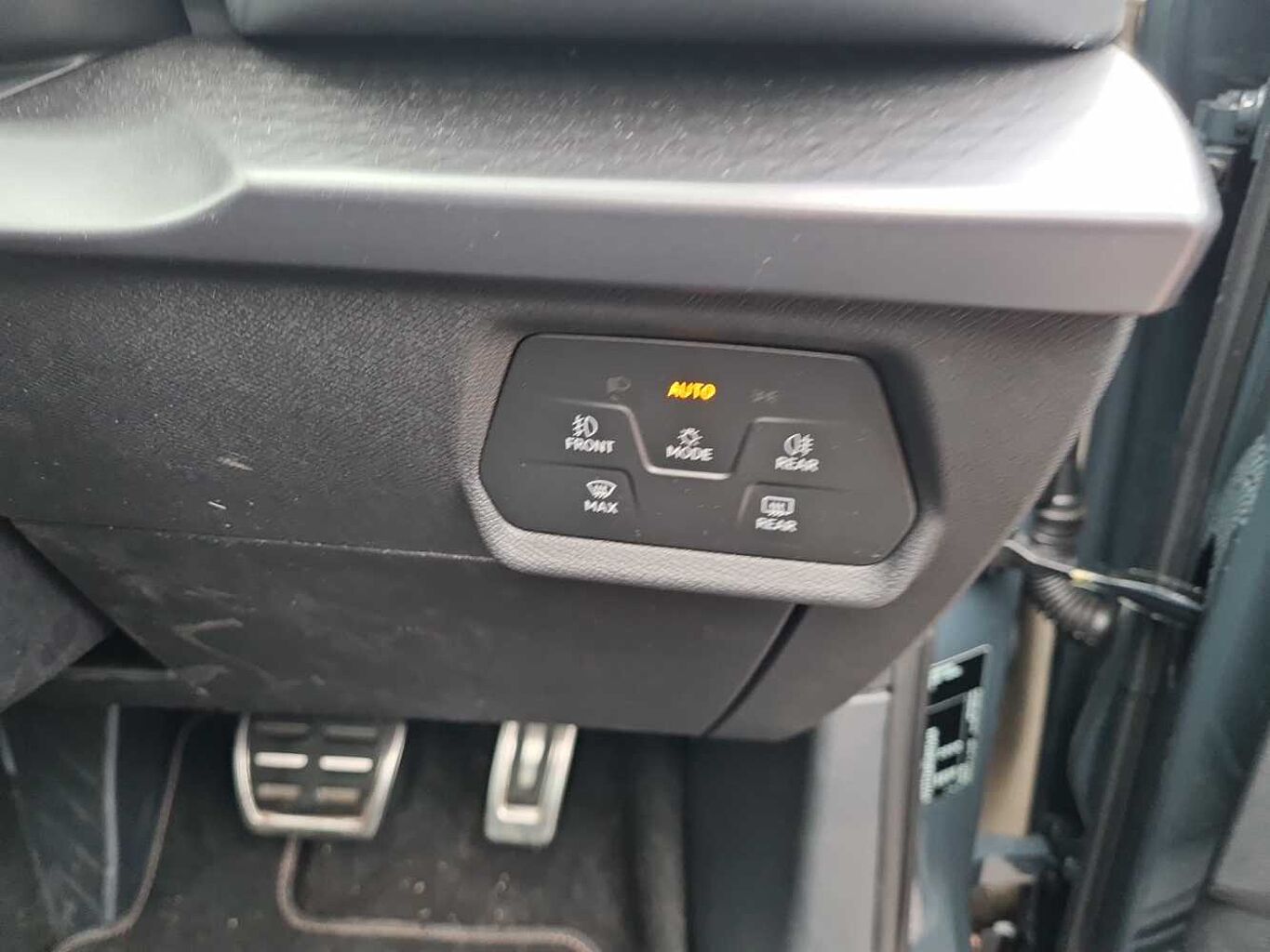 Used Cupra Formentor 2025 for sale - 77459527: Photo 9