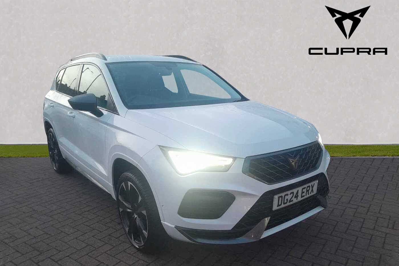 Used Cupra Ateca 2024 for sale - 76677295: Photo 1