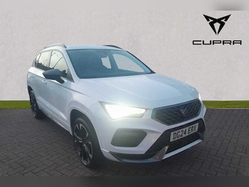 Used Cupra Ateca 2024 for sale - 76677295: Photo