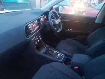 Used Cupra Ateca 2024 for sale - 76677295: Photo