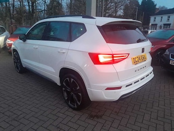 Used Cupra Ateca 2024 for sale - 76677295: Photo