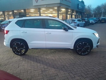 Used Cupra Ateca 2024 for sale - 76677295: Photo