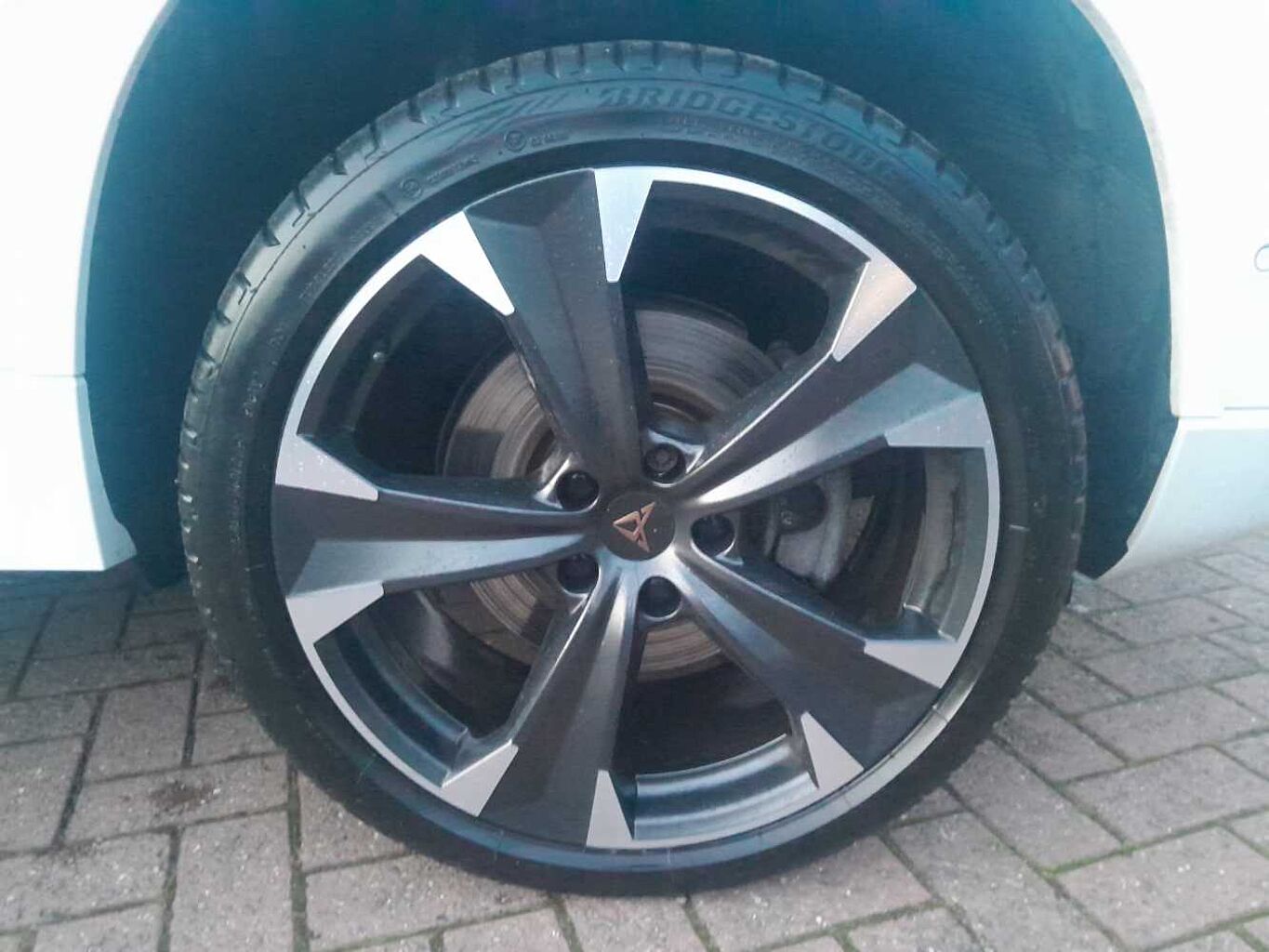 Used Cupra Ateca 2024 for sale - 76677295: Photo 5