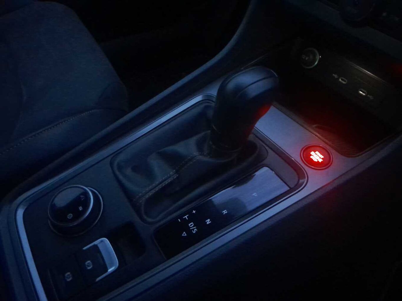 Used Cupra Ateca 2024 for sale - 76677295: Photo 8