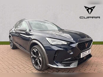 Used Cupra Formentor 2023 for sale - 78443862: Photo