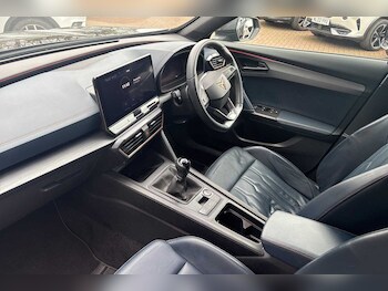 Used Cupra Formentor 2023 for sale - 78443862: Photo