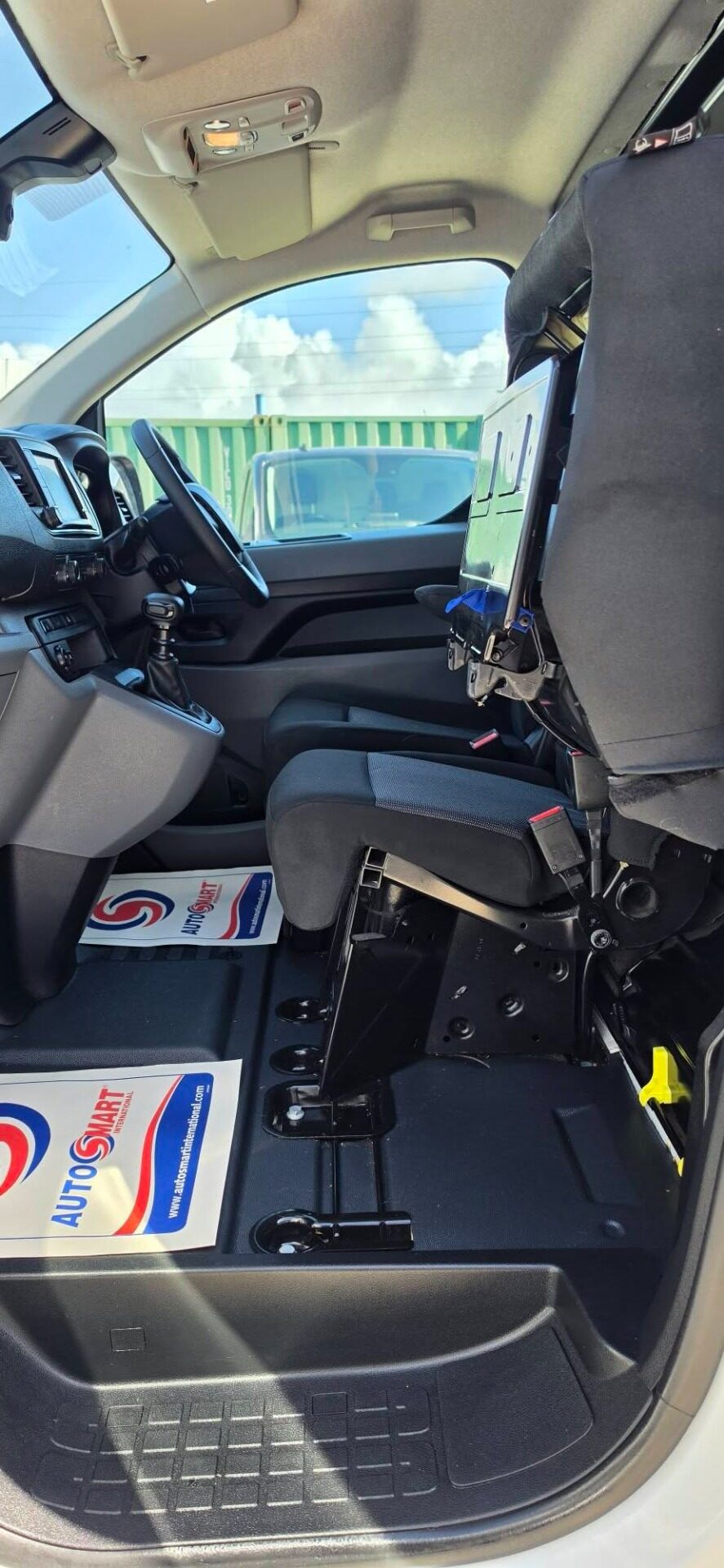 Used Peugeot Expert 2022 for sale - 78218952: Photo 12