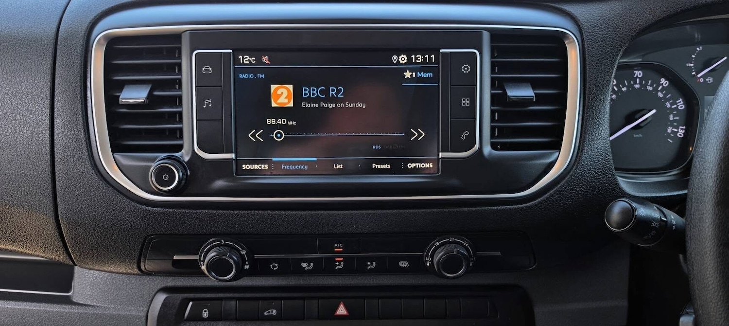 Used Peugeot Expert 2022 for sale - 78218952: Photo 15