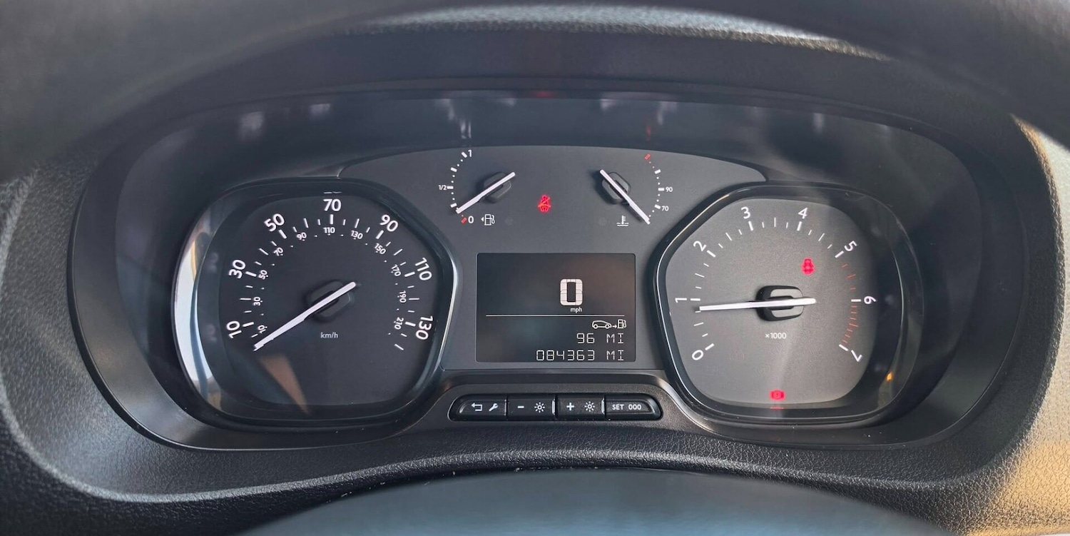 Used Peugeot Expert 2022 for sale - 78218952: Photo 16