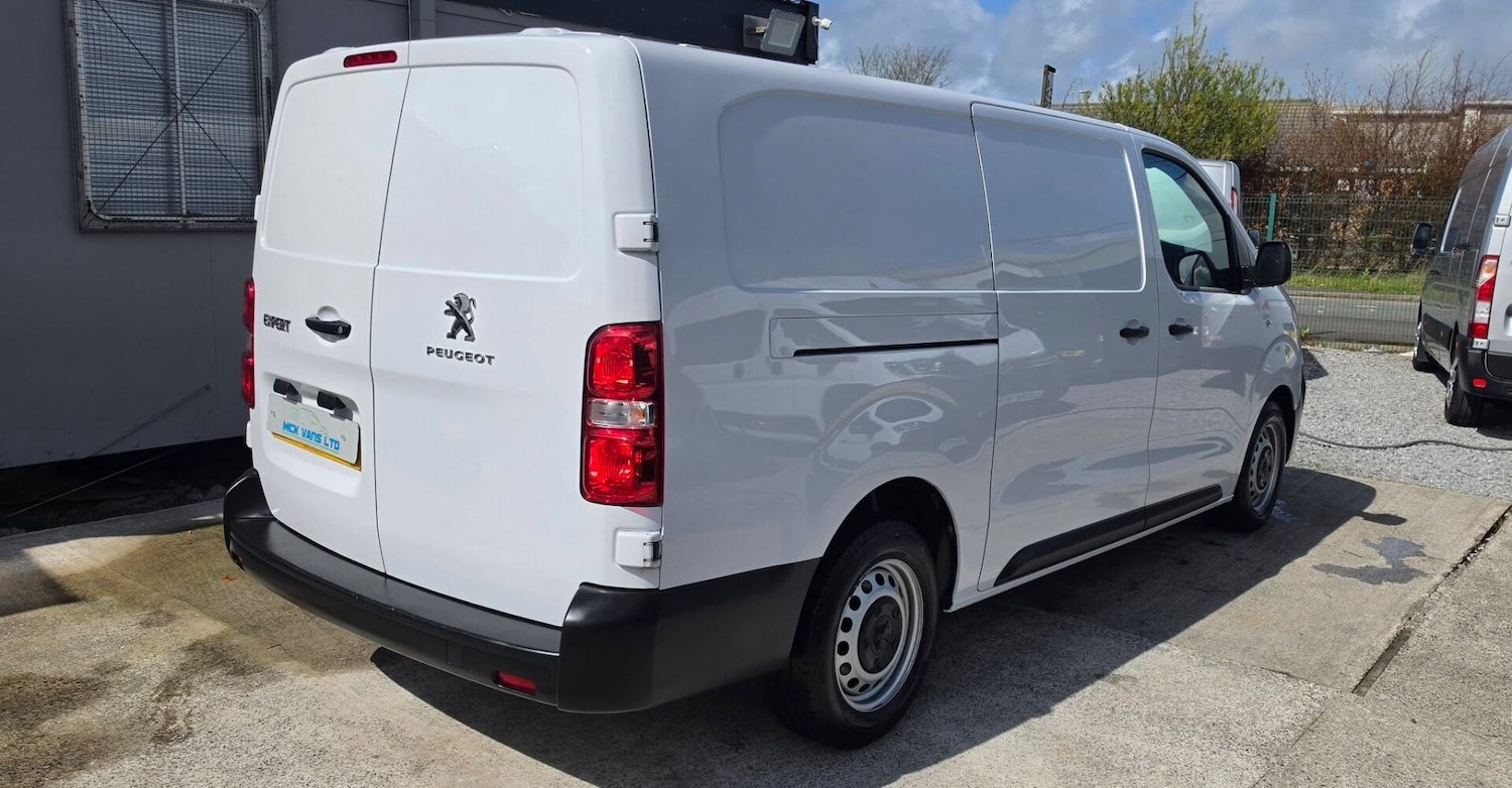 Used Peugeot Expert 2022 for sale - 78218952: Photo 2