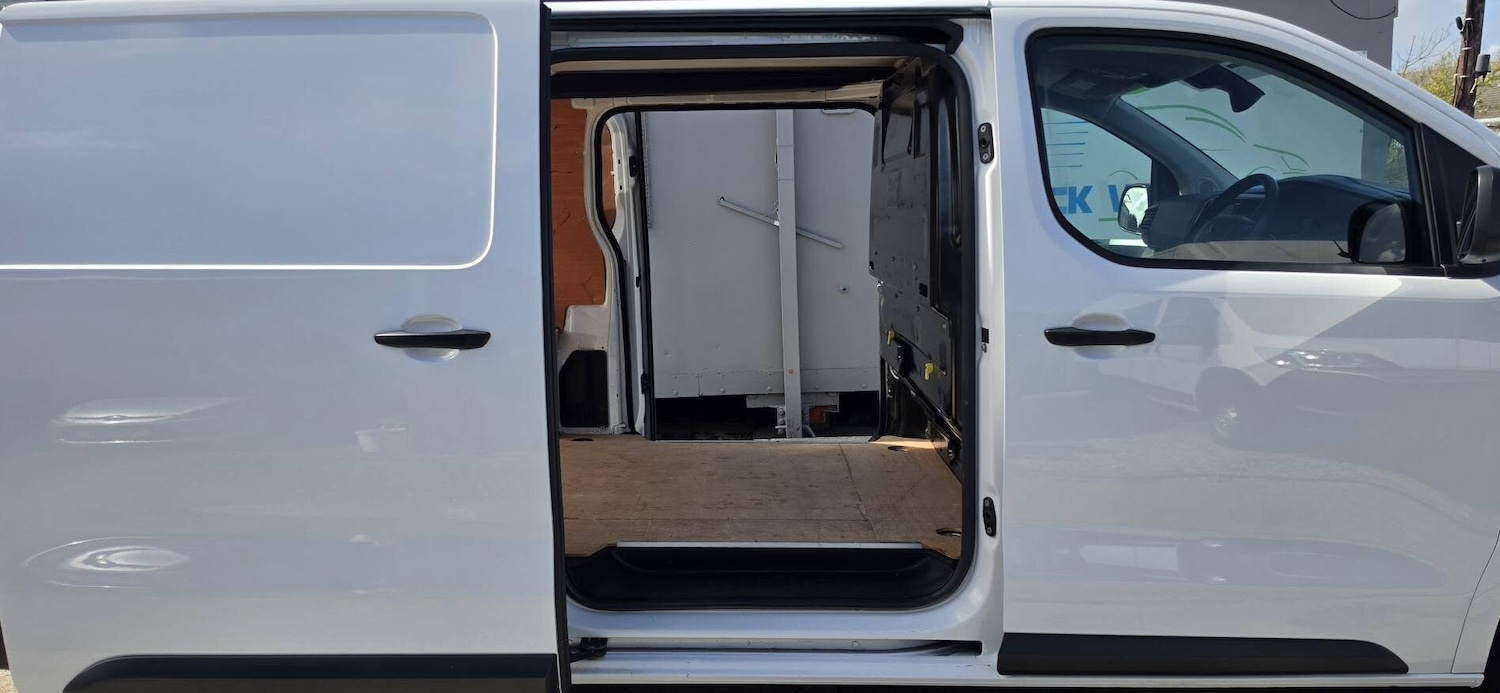 Used Peugeot Expert 2022 for sale - 78218952: Photo 20