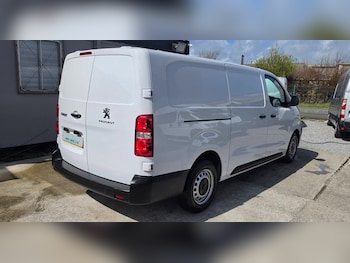 Used Peugeot Expert 2022 for sale - 78218952: Photo